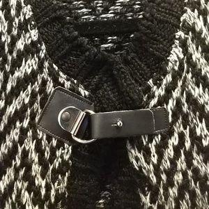 Relais Knitware Sweaters - Knit Duster Relais Knitware Sweaters - Knit Duster